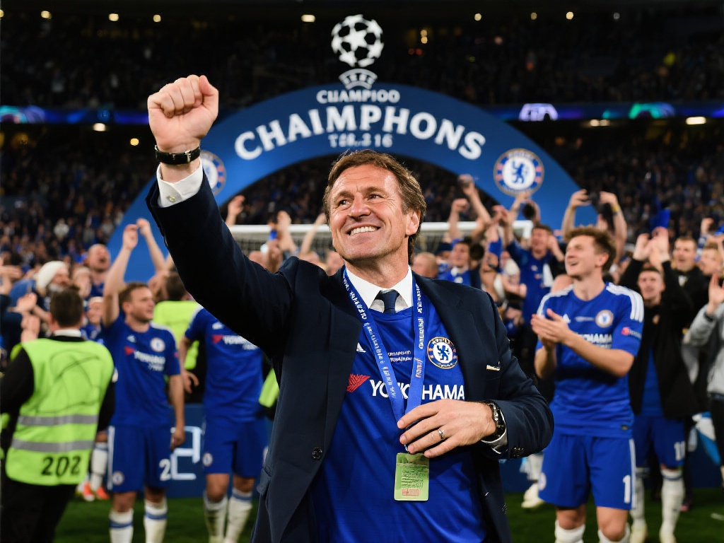 萨内的到来 萨内的到来