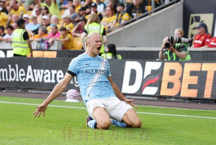 2-0!哈兰德高挂免战牌,新10号爆发,6战造5球,曼城晋级四强 2-0!哈兰德高挂免战牌,新10号爆发,6战造5球,曼城晋级四强